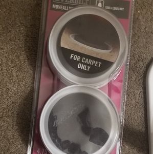 Nwt everbuilt furniture movers